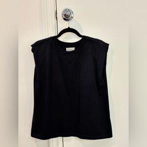 Velvet Women’s Muscle Tee